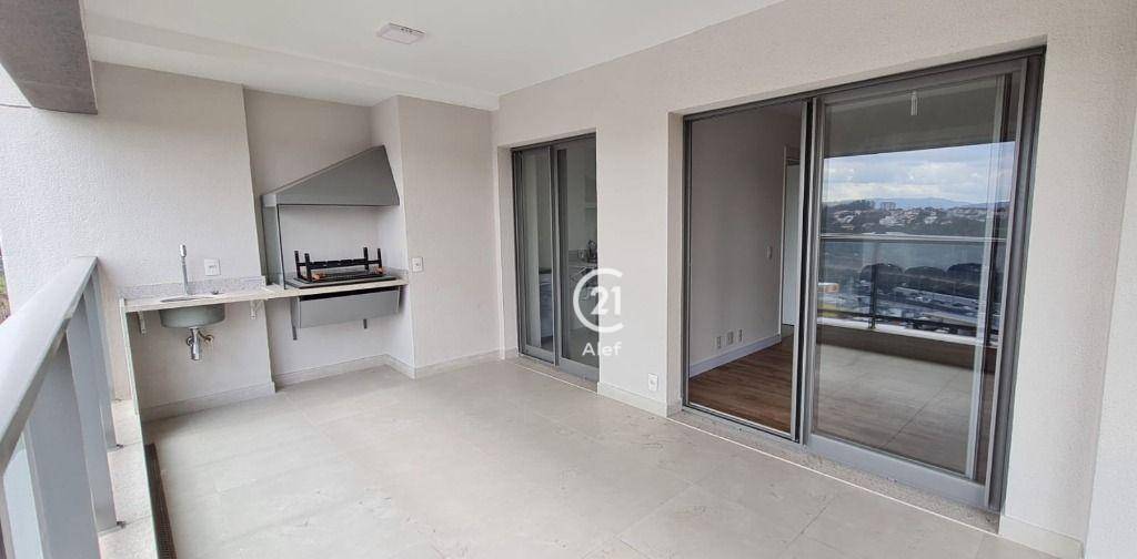 Apartamento à venda com 3 quartos, 115m² - Foto 4