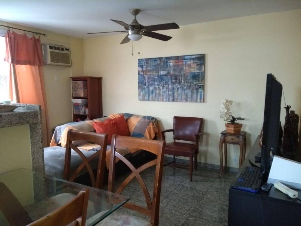 Apartamento à venda com 2 quartos, 90m² - Foto 2