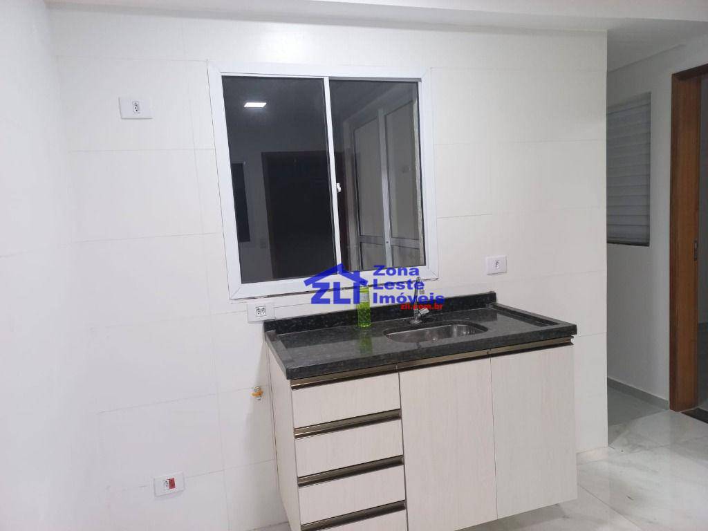 Apartamento à venda com 2 quartos, 39m² - Foto 10