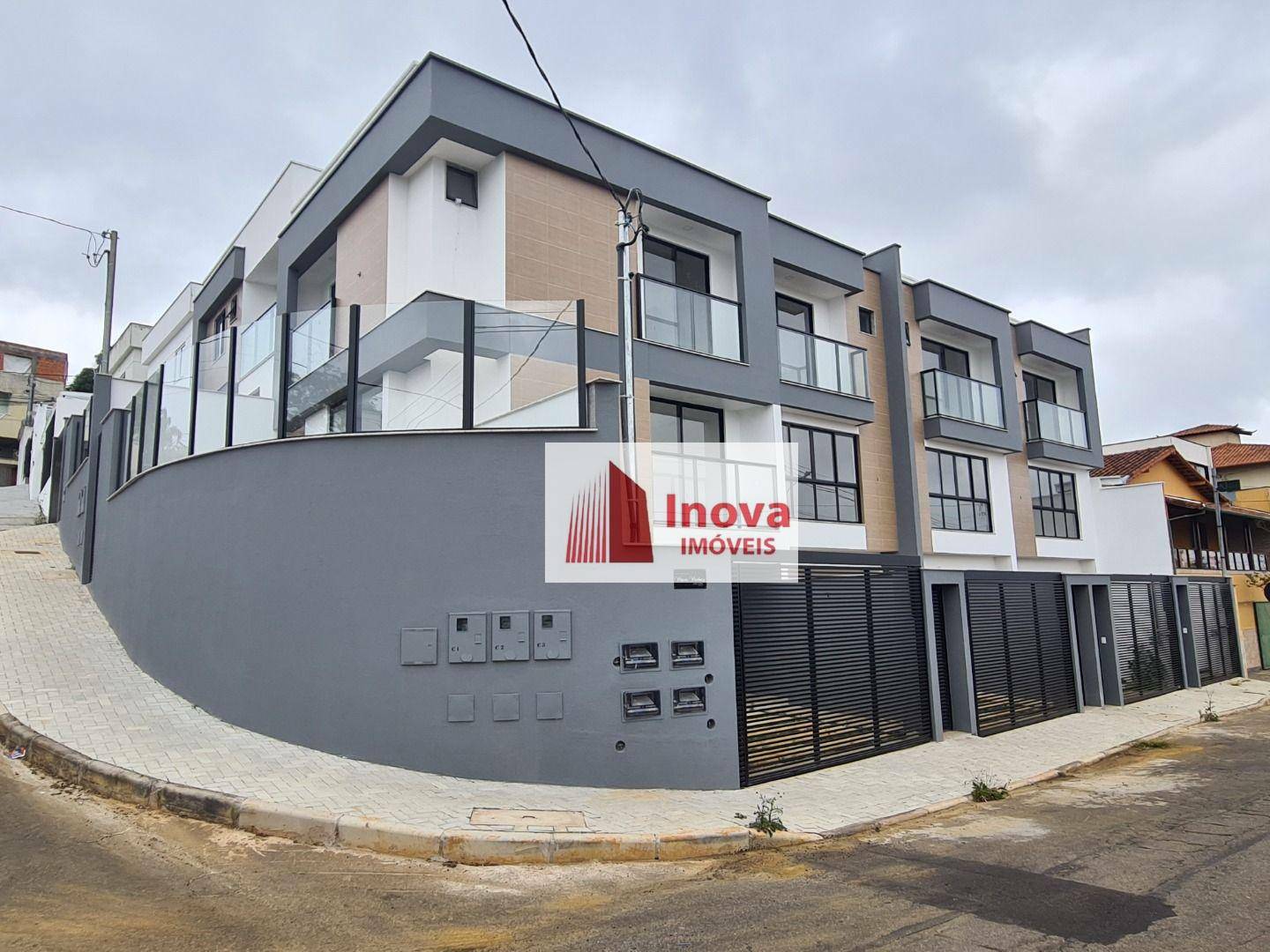 Casa à venda com 3 quartos, 150m² - Foto 24