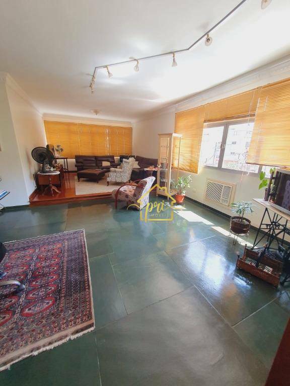 Apartamento à venda com 3 quartos, 200m² - Foto 5