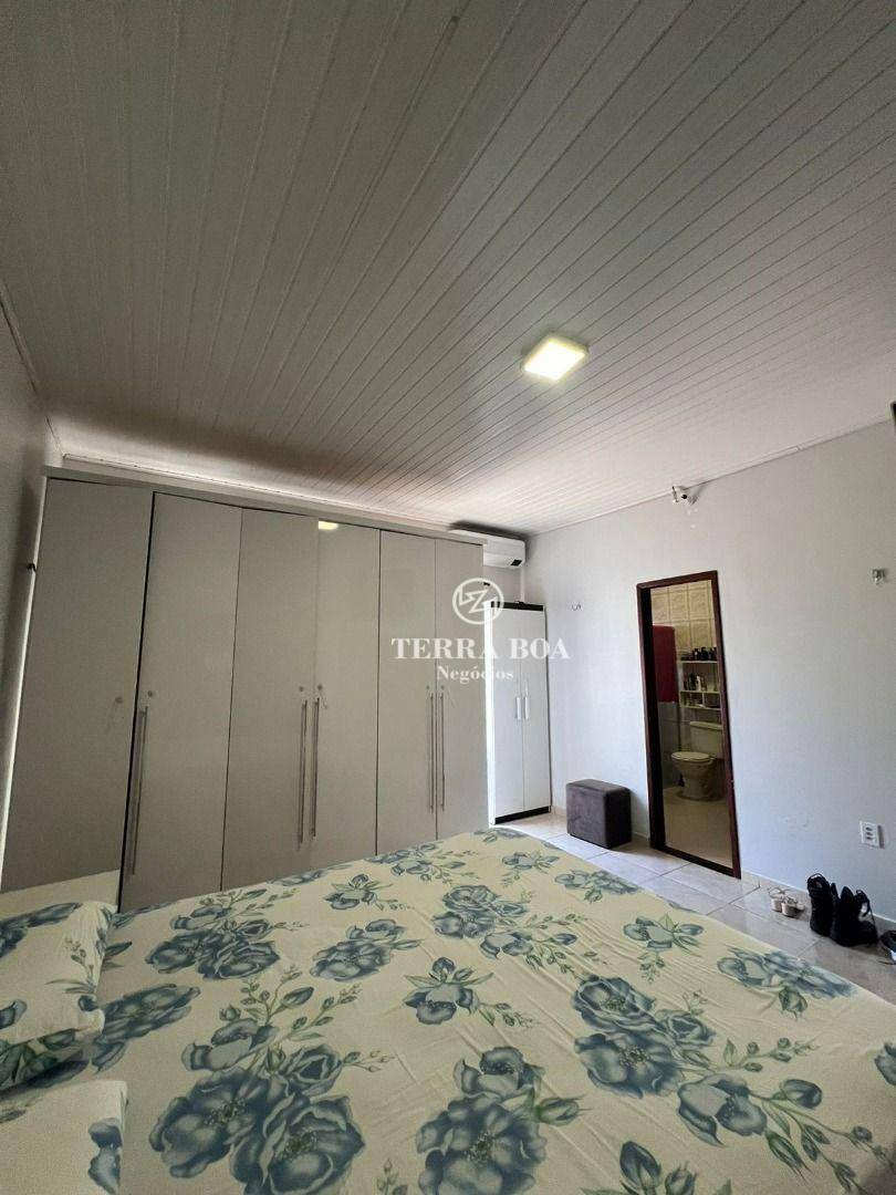 Casa à venda com 3 quartos, 180m² - Foto 9