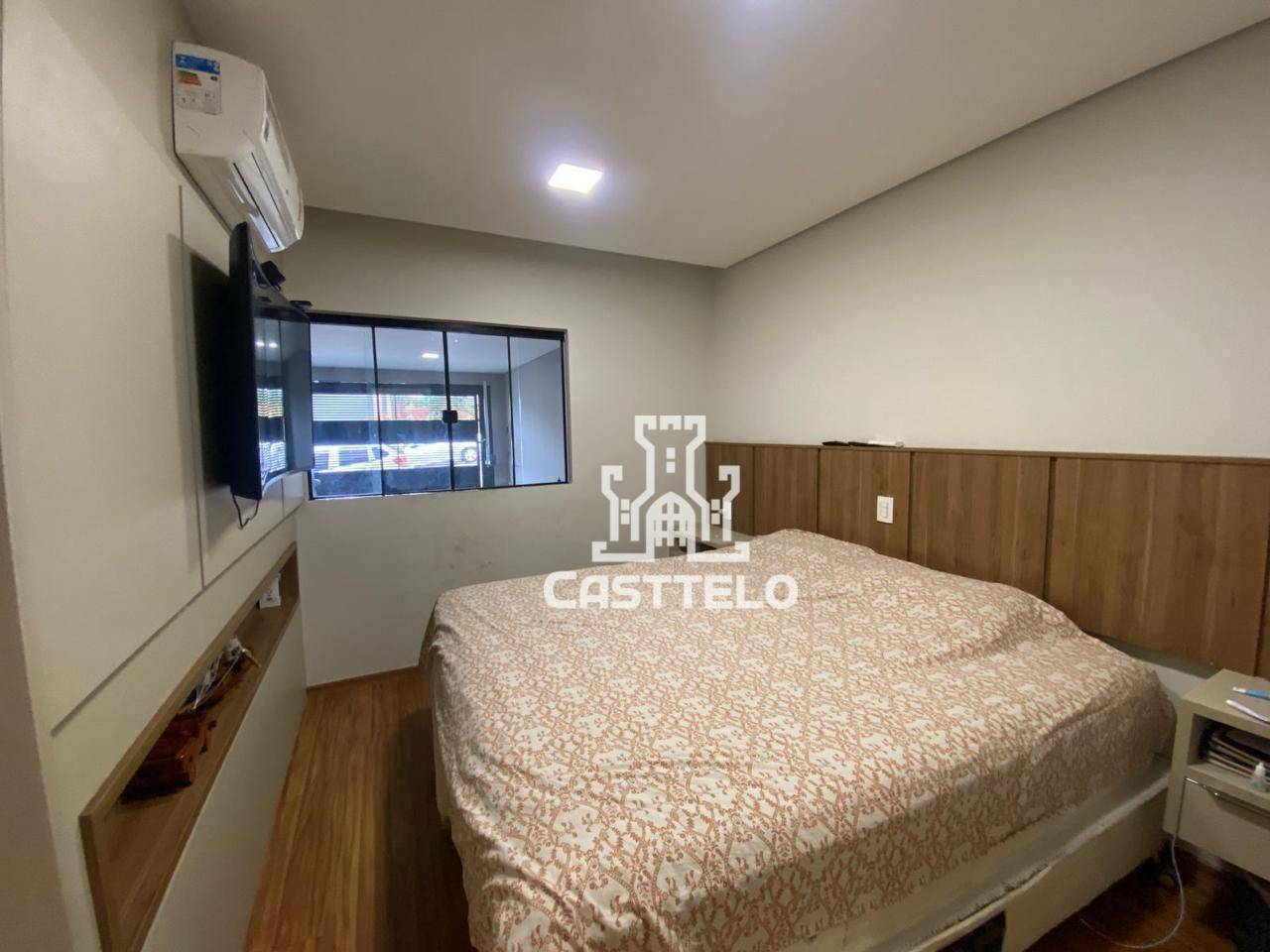 Casa à venda com 3 quartos, 170m² - Foto 8