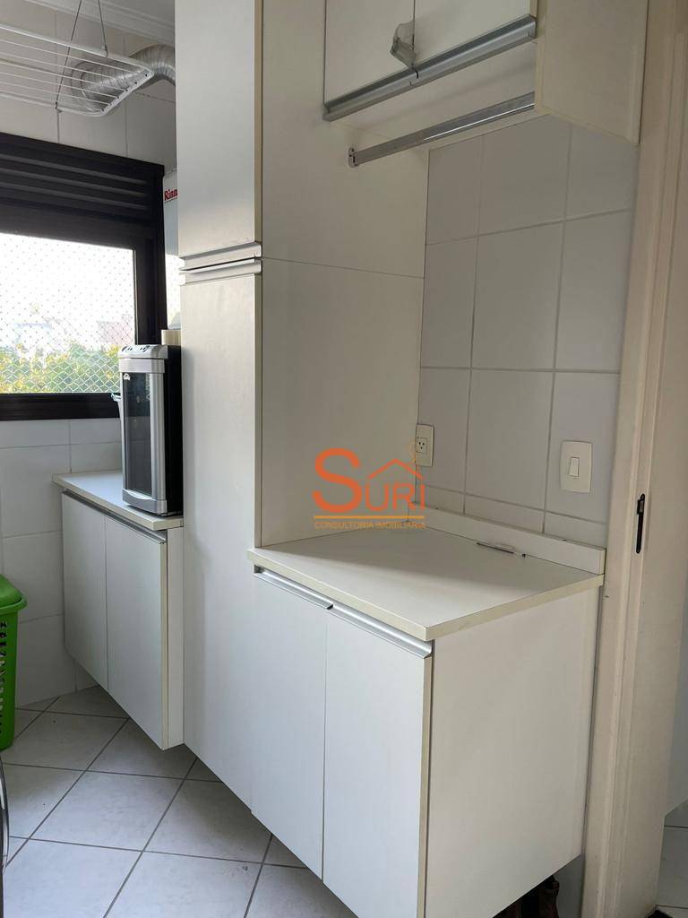 Apartamento à venda com 3 quartos, 141m² - Foto 6