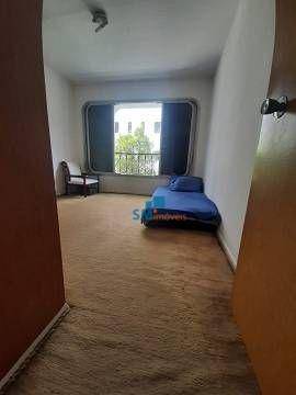 Apartamento à venda com 3 quartos, 128m² - Foto 5