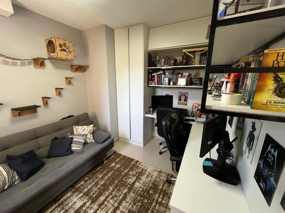 Apartamento à venda com 3 quartos, 70m² - Foto 26