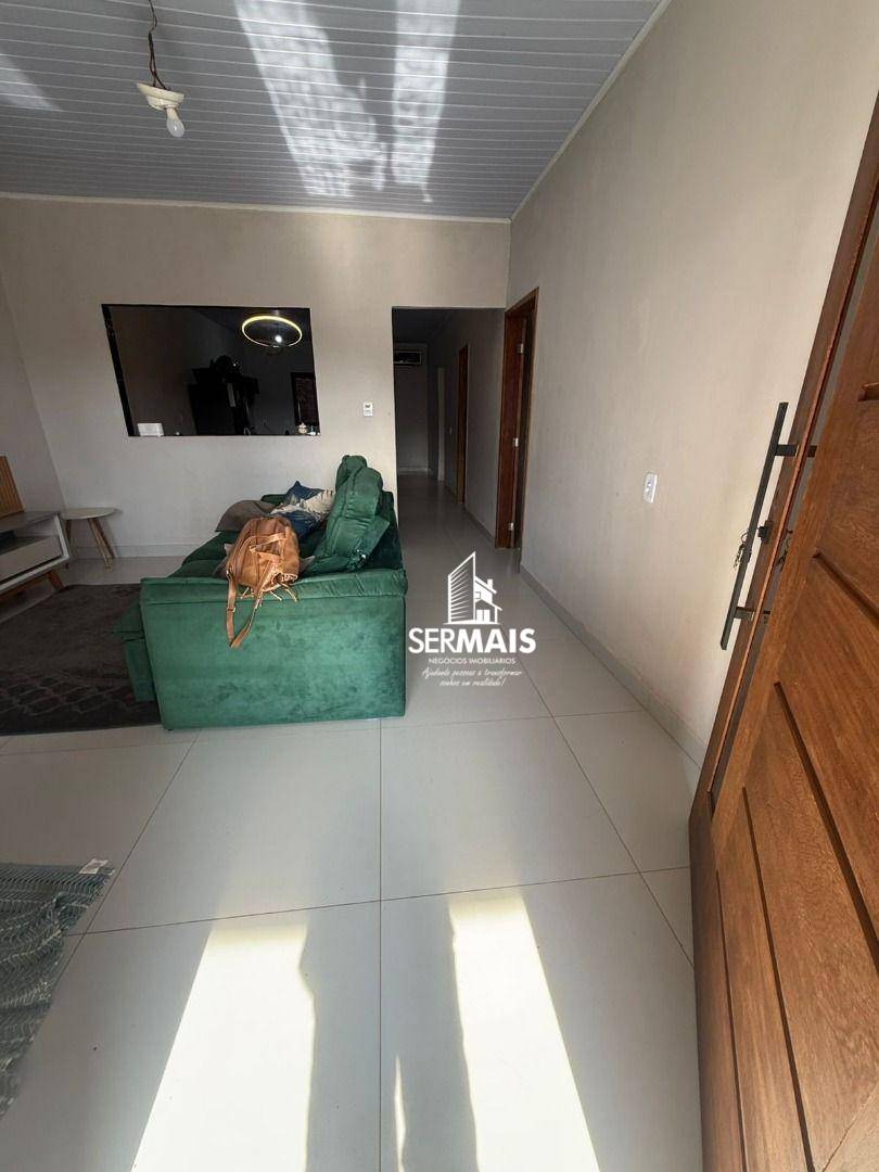 Casa, 2 quartos, 300 m² - Foto 6