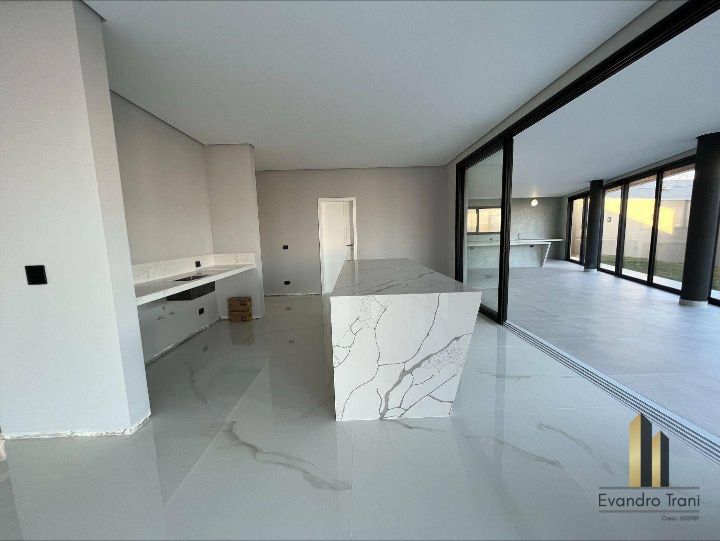 Casa de Condomínio à venda com 5 quartos, 600m² - Foto 7