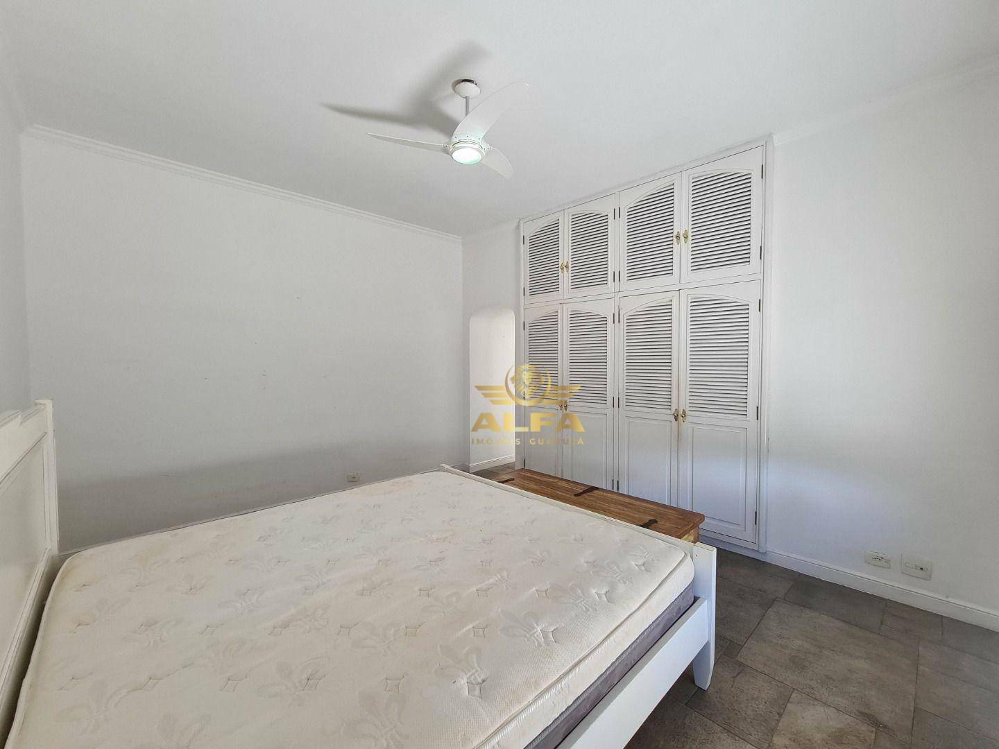 Apartamento à venda com 3 quartos, 201m² - Foto 21