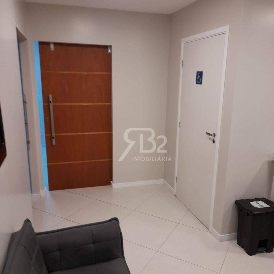 Conjunto Comercial-Sala à venda, 110m² - Foto 11