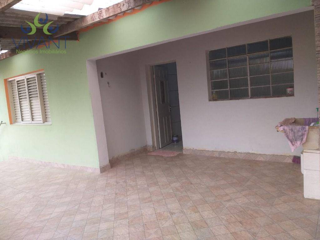 Casa à venda com 2 quartos, 94m² - Foto 17