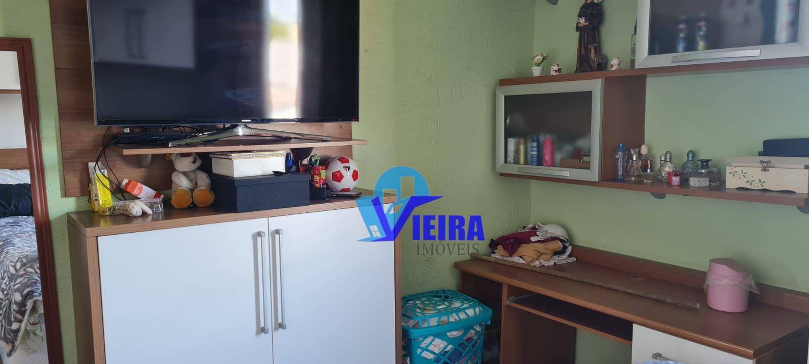 Apartamento à venda com 2 quartos, 60m² - Foto 8