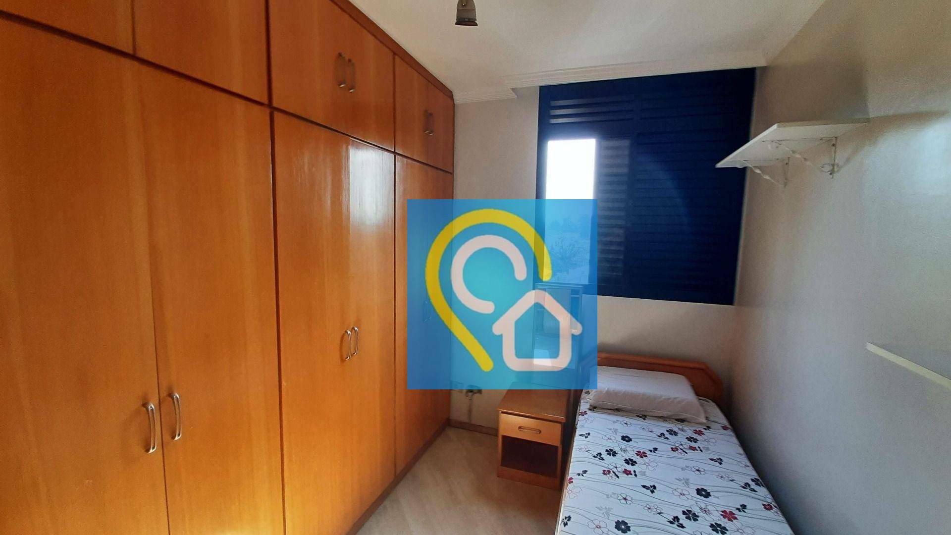 Apartamento para alugar com 3 quartos, 77m² - Foto 9