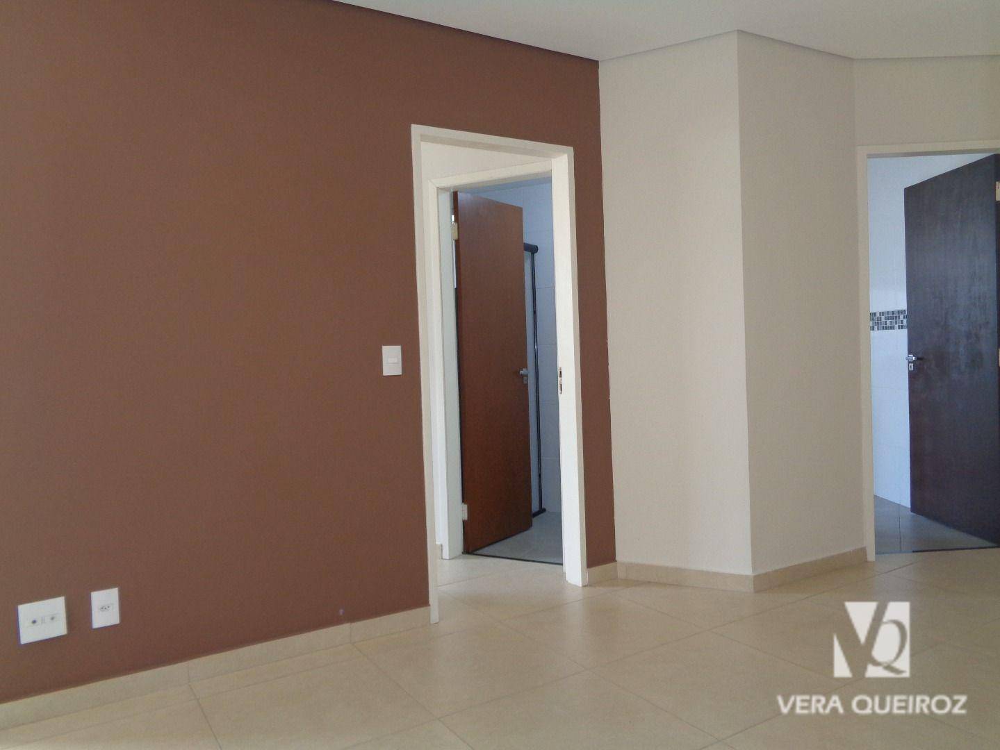 Apartamento à venda e aluguel com 1 quarto, 43m² - Foto 2