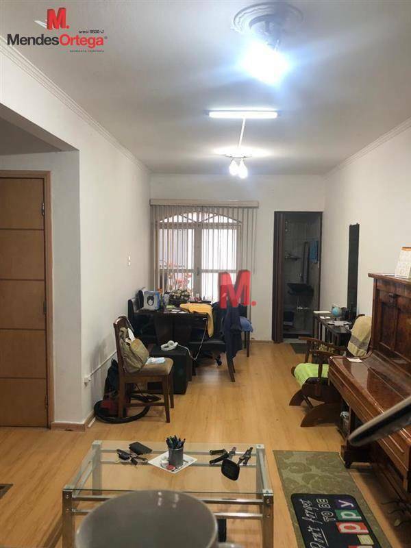 Casa à venda com 3 quartos, 188m² - Foto 7