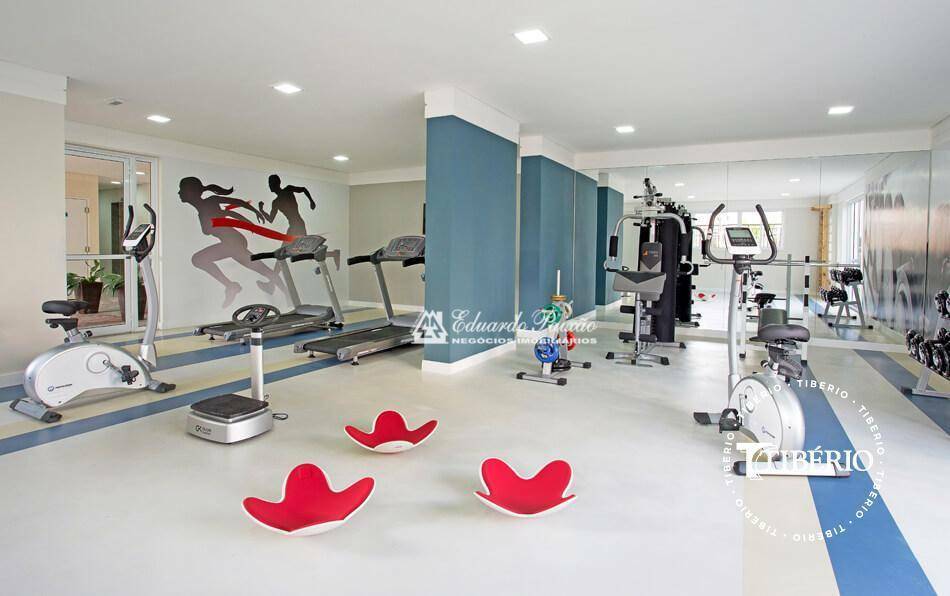 Apartamento para alugar com 2 quartos, 55m² - Foto 30