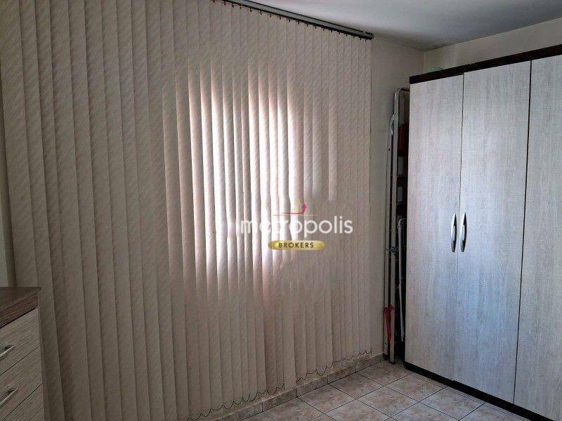 Sobrado à venda com 2 quartos, 110m² - Foto 11