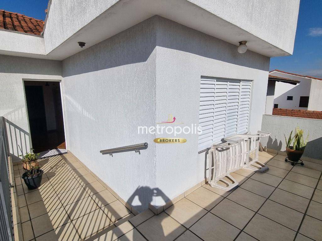 Sobrado à venda com 3 quartos, 318m² - Foto 25