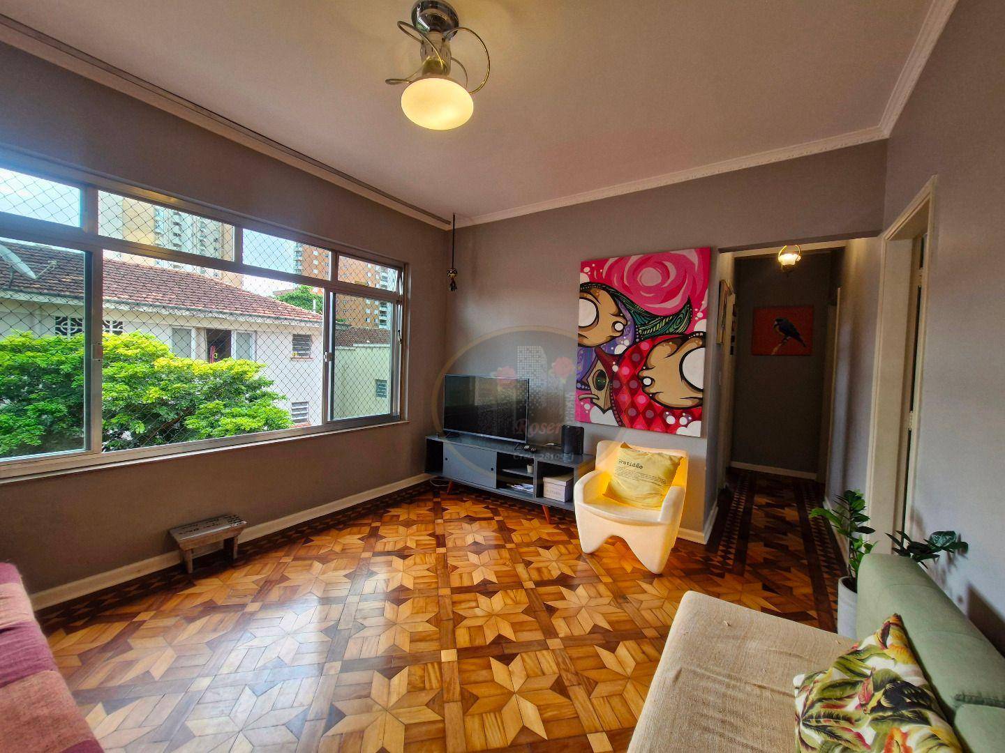 Apartamento, 2 quartos, 70 m² - Foto 3