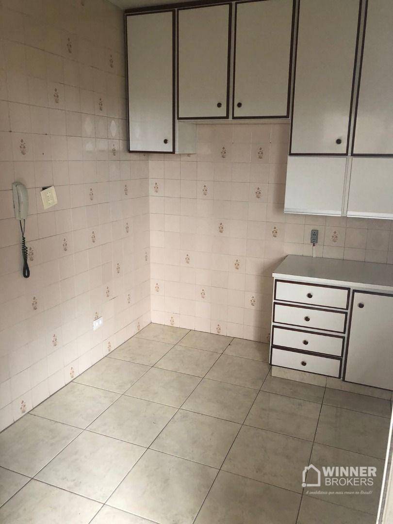 Apartamento à venda com 3 quartos, 88m² - Foto 4