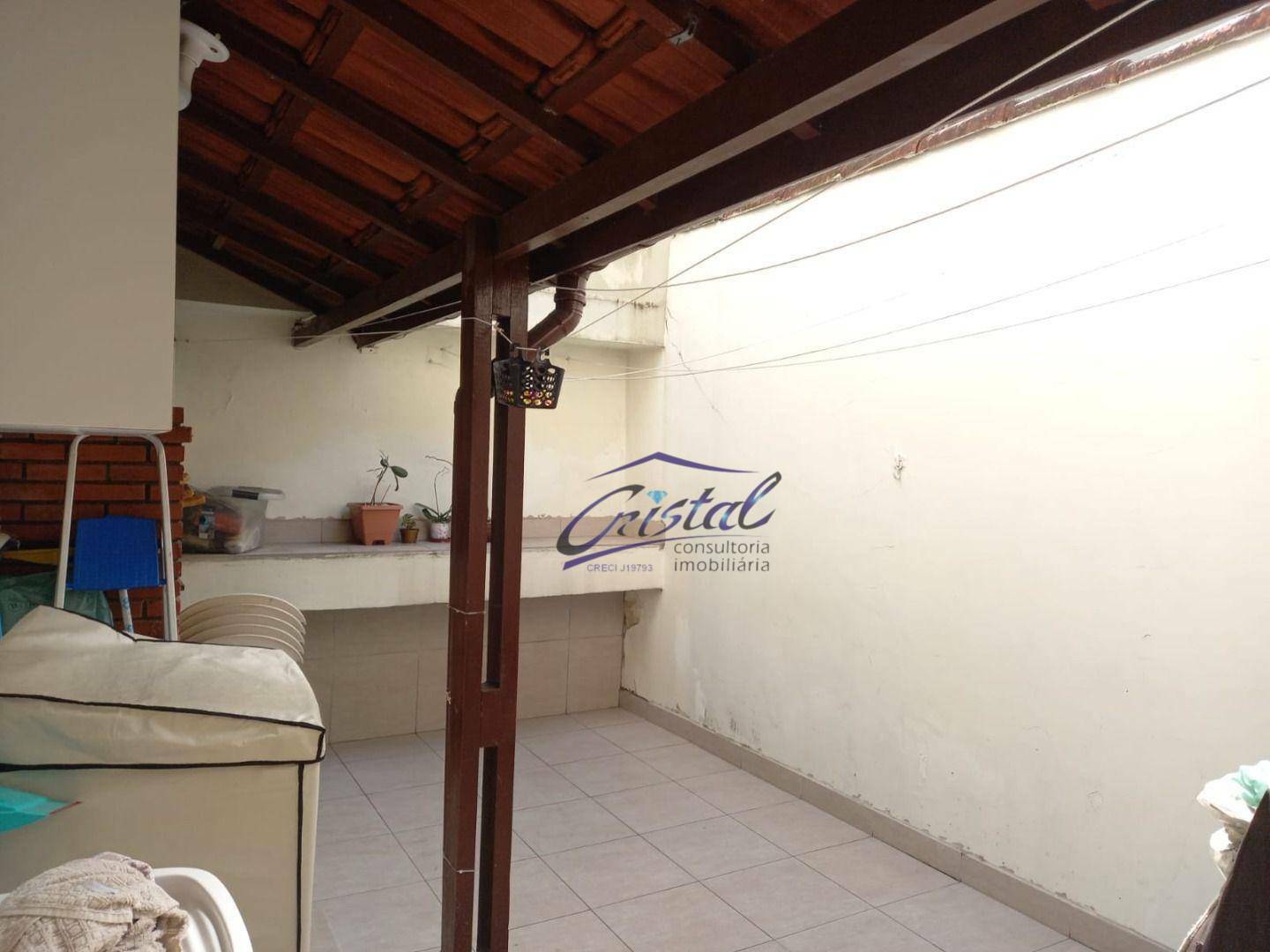 Casa à venda com 2 quartos, 102m² - Foto 23