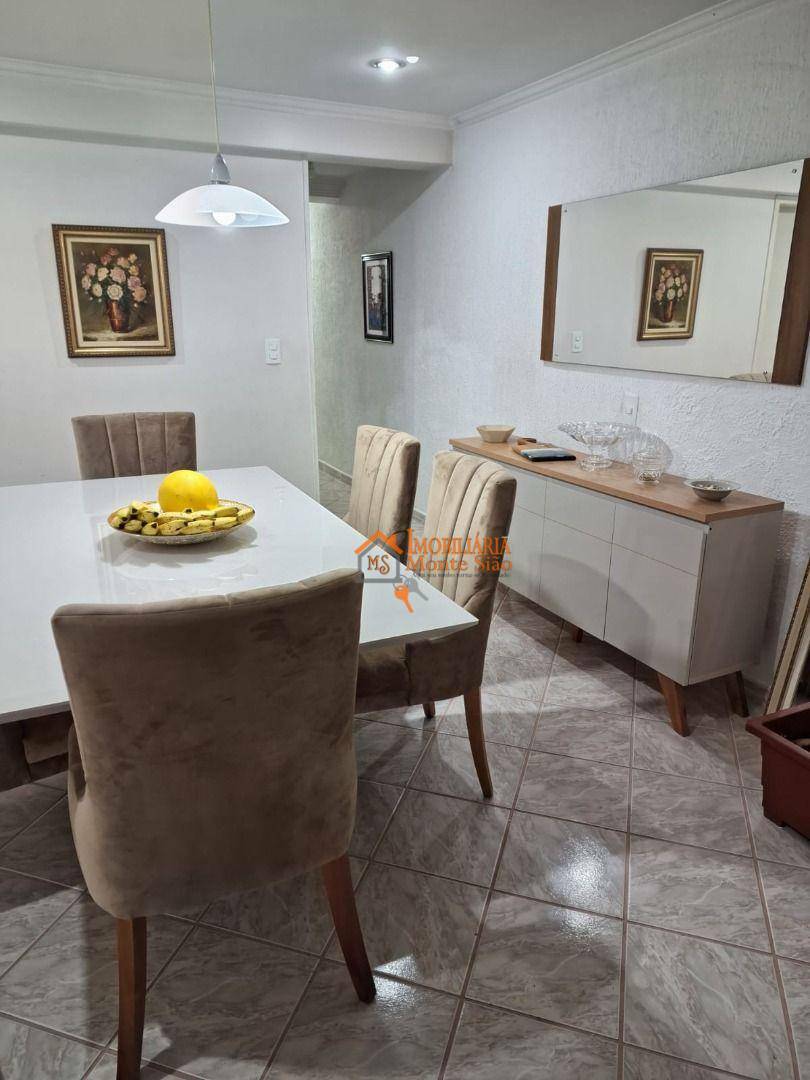 Sobrado à venda com 3 quartos, 300m² - Foto 7