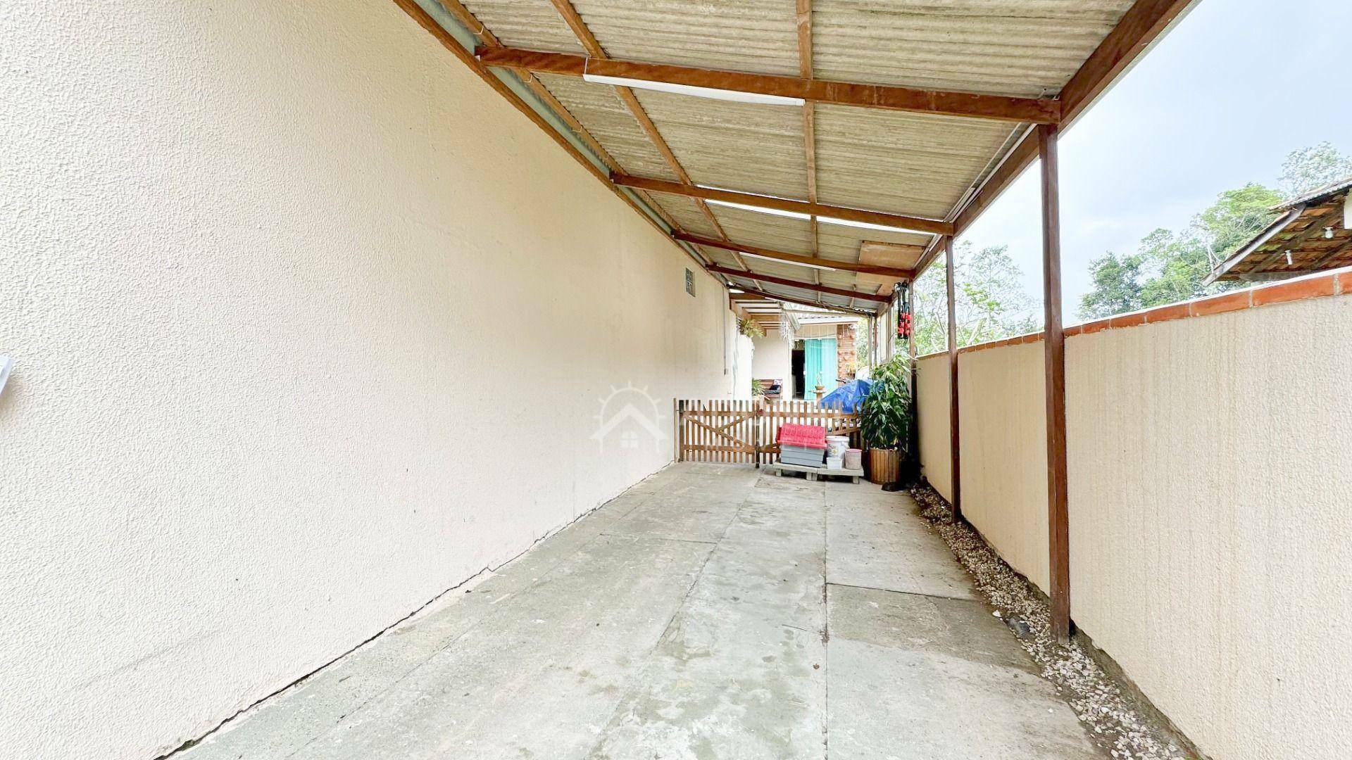 Casa à venda com 3 quartos, 104m² - Foto 21