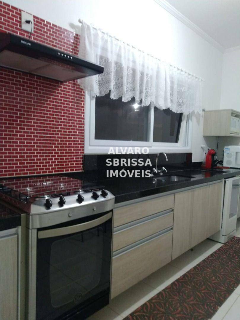 Casa de Condomínio à venda com 3 quartos, 268m² - Foto 11