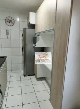 Apartamento à venda com 2 quartos, 50m² - Foto 7