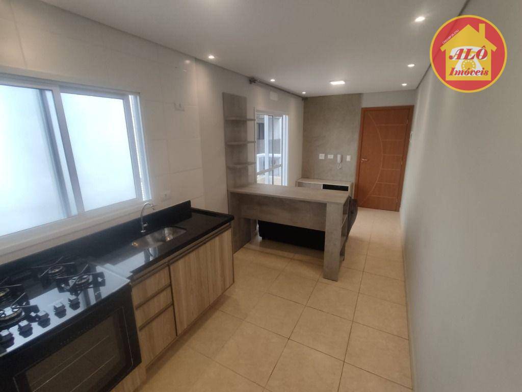 Apartamento à venda com 1 quarto, 40m² - Foto 7