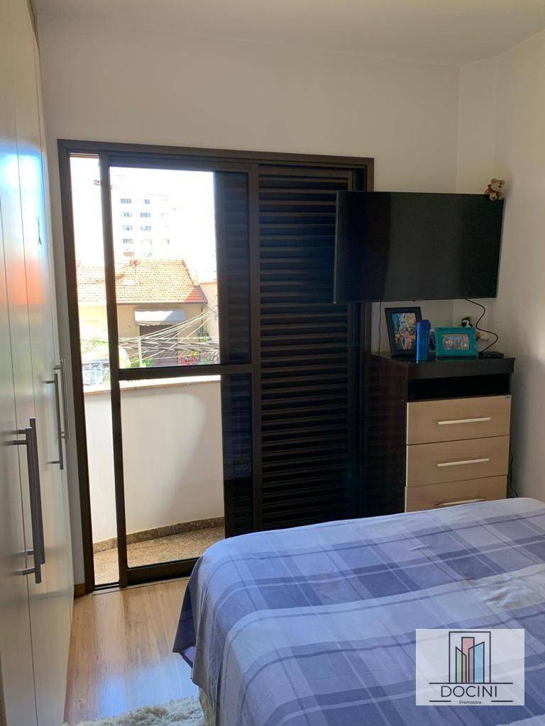 Apartamento à venda com 4 quartos, 120m² - Foto 7