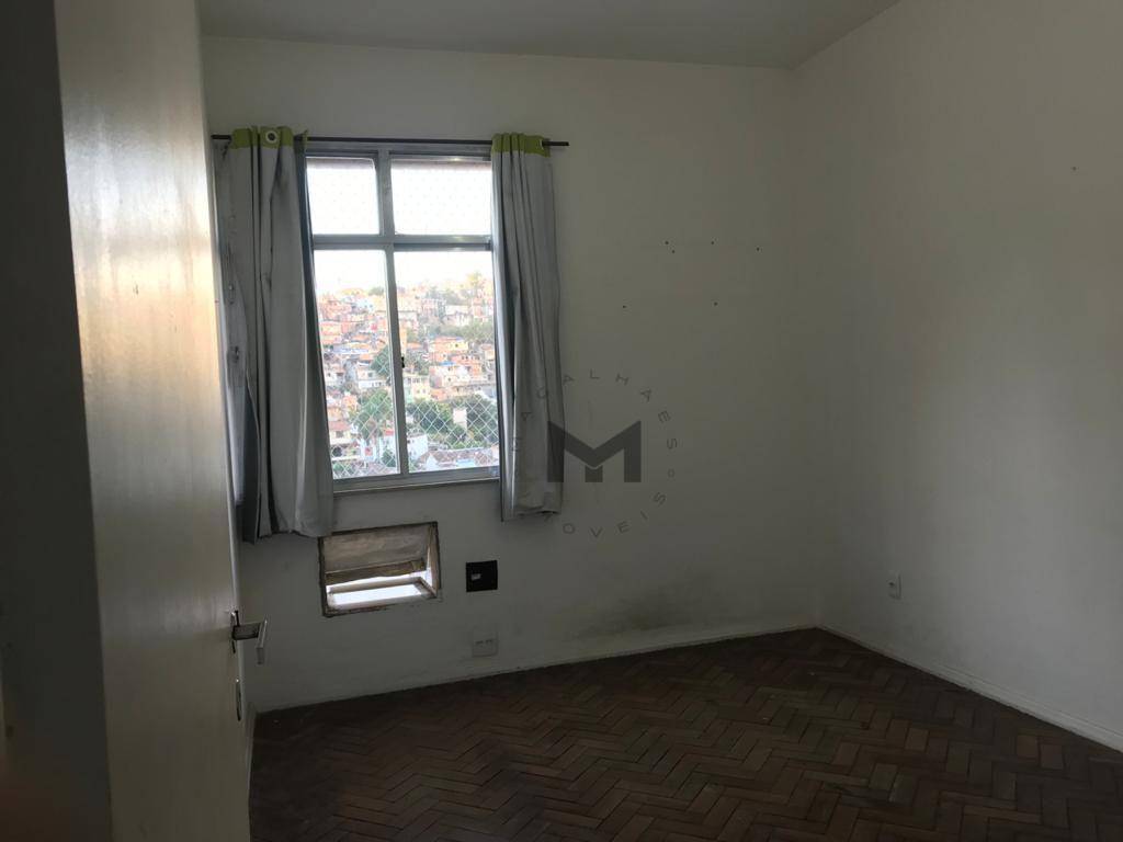 Apartamento à venda com 3 quartos, 101m² - Foto 4