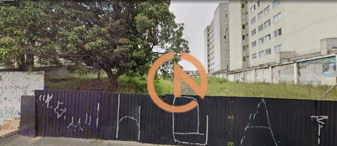 Terreno para alugar, 2238m² - Foto 1