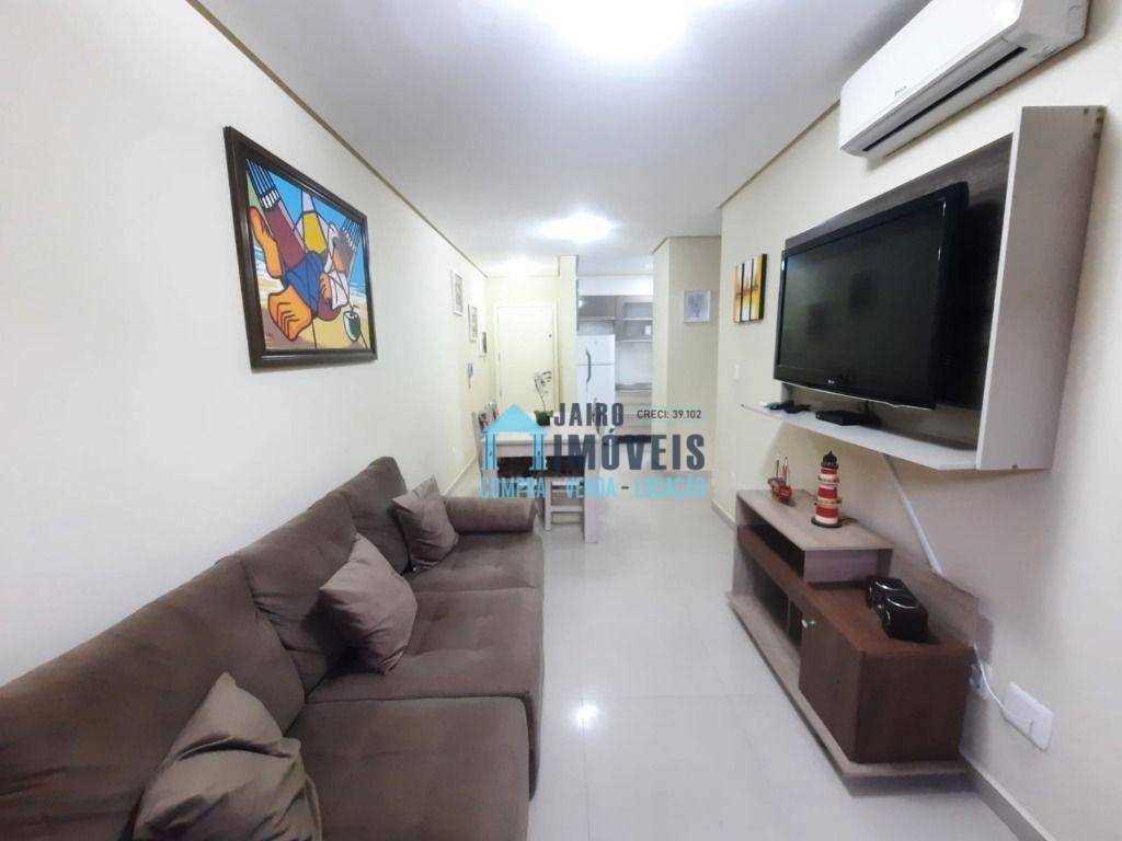 Apartamento à venda com 1 quarto, 40M2 - Foto 6