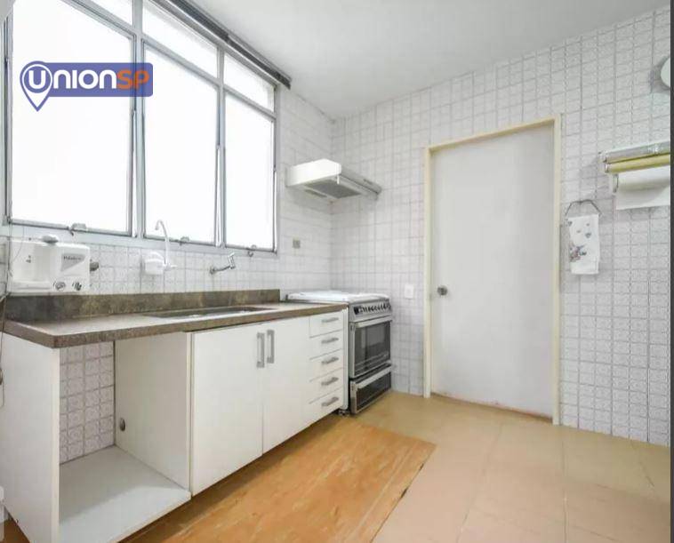 Apartamento à venda com 3 quartos, 140m² - Foto 15