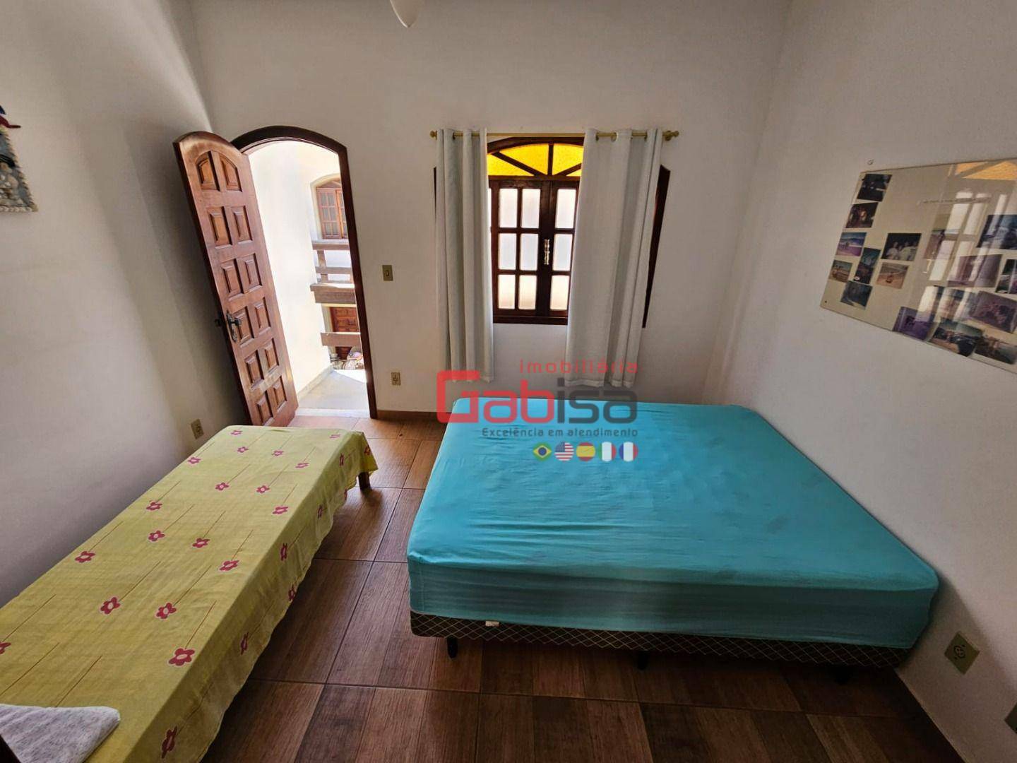 Casa de Condomínio à venda com 3 quartos, 85m² - Foto 10