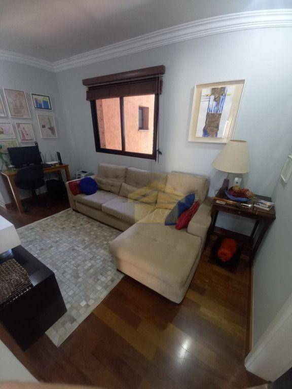 Apartamento à venda com 4 quartos, 266m² - Foto 15