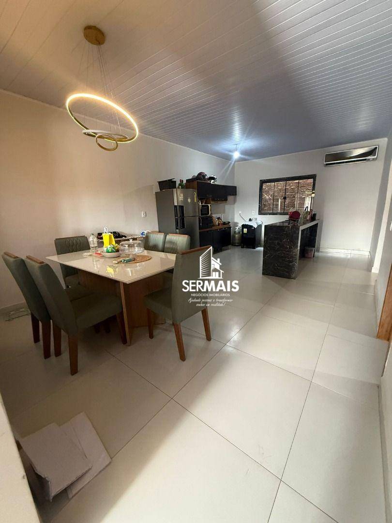 Casa, 2 quartos, 300 m² - Foto 11