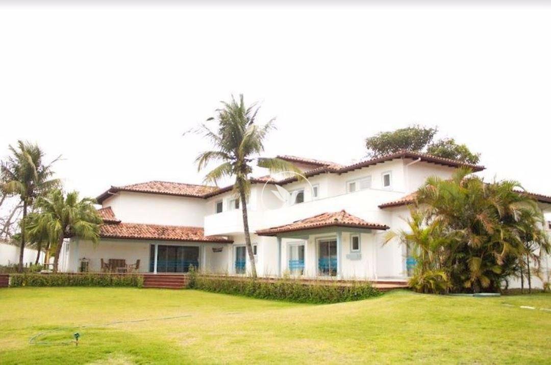 Casa para lancamento com 9 quartos, 400m² - Foto 1