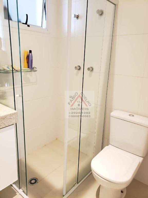 Apartamento à venda com 2 quartos, 96m² - Foto 28