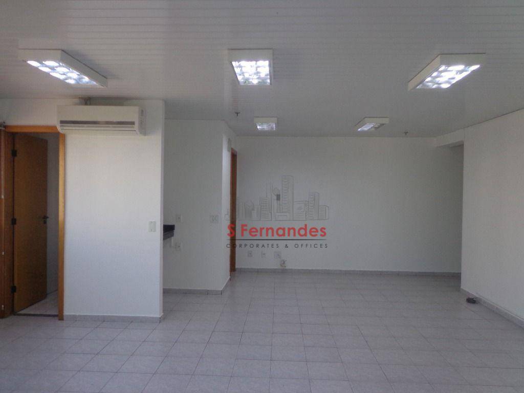 Conjunto Comercial-Sala para alugar, 53m² - Foto 7