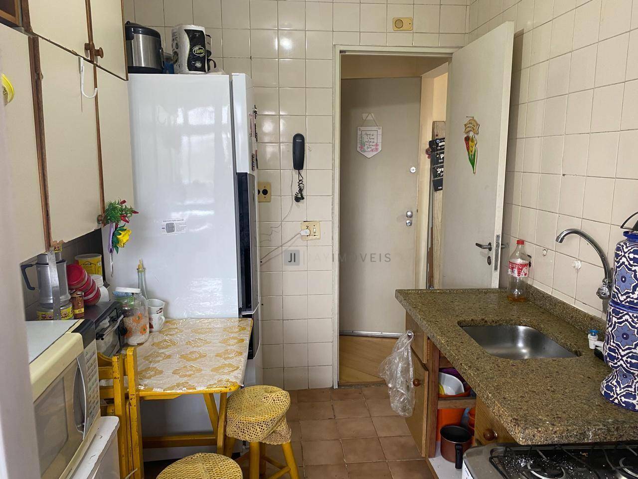 Apartamento à venda com 2 quartos, 55m² - Foto 12