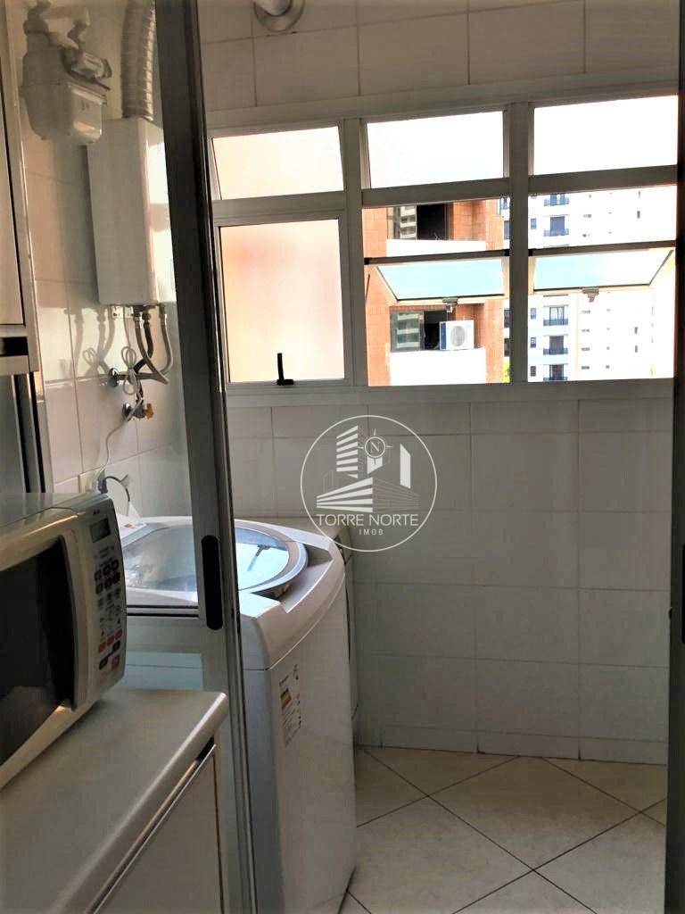 Apartamento à venda com 2 quartos, 96m² - Foto 25