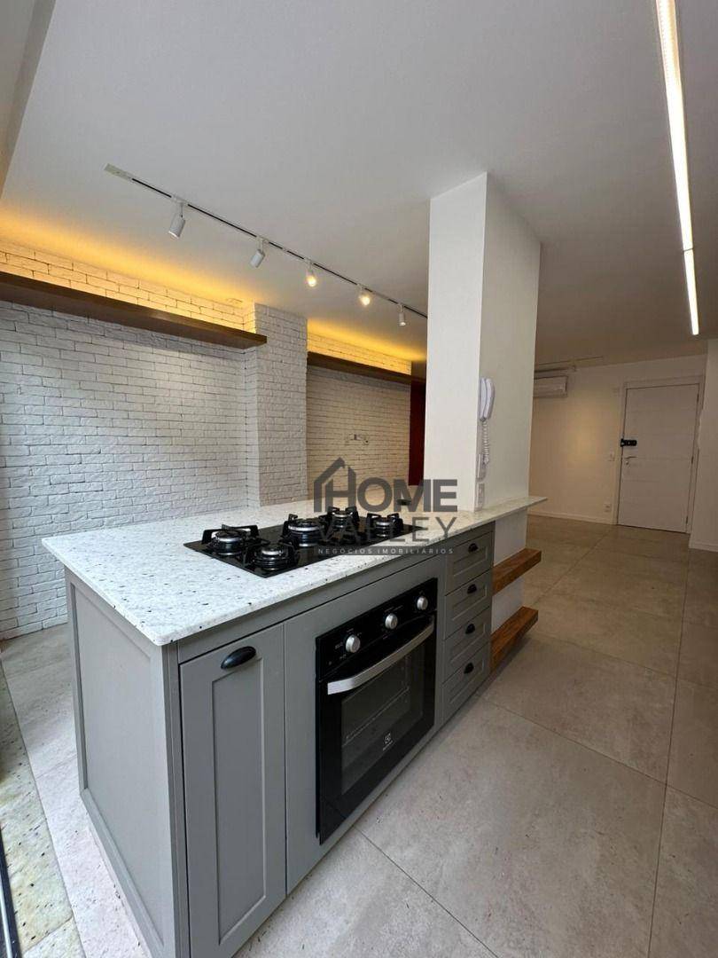 Apartamento à venda com 2 quartos, 154m² - Foto 7