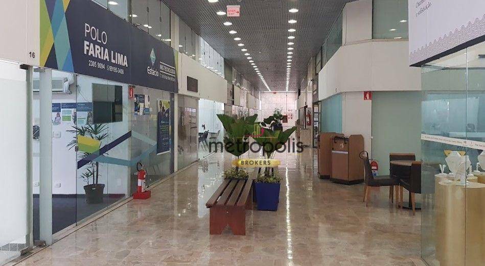 Conjunto Comercial-Sala para alugar, 30m² - Foto 11