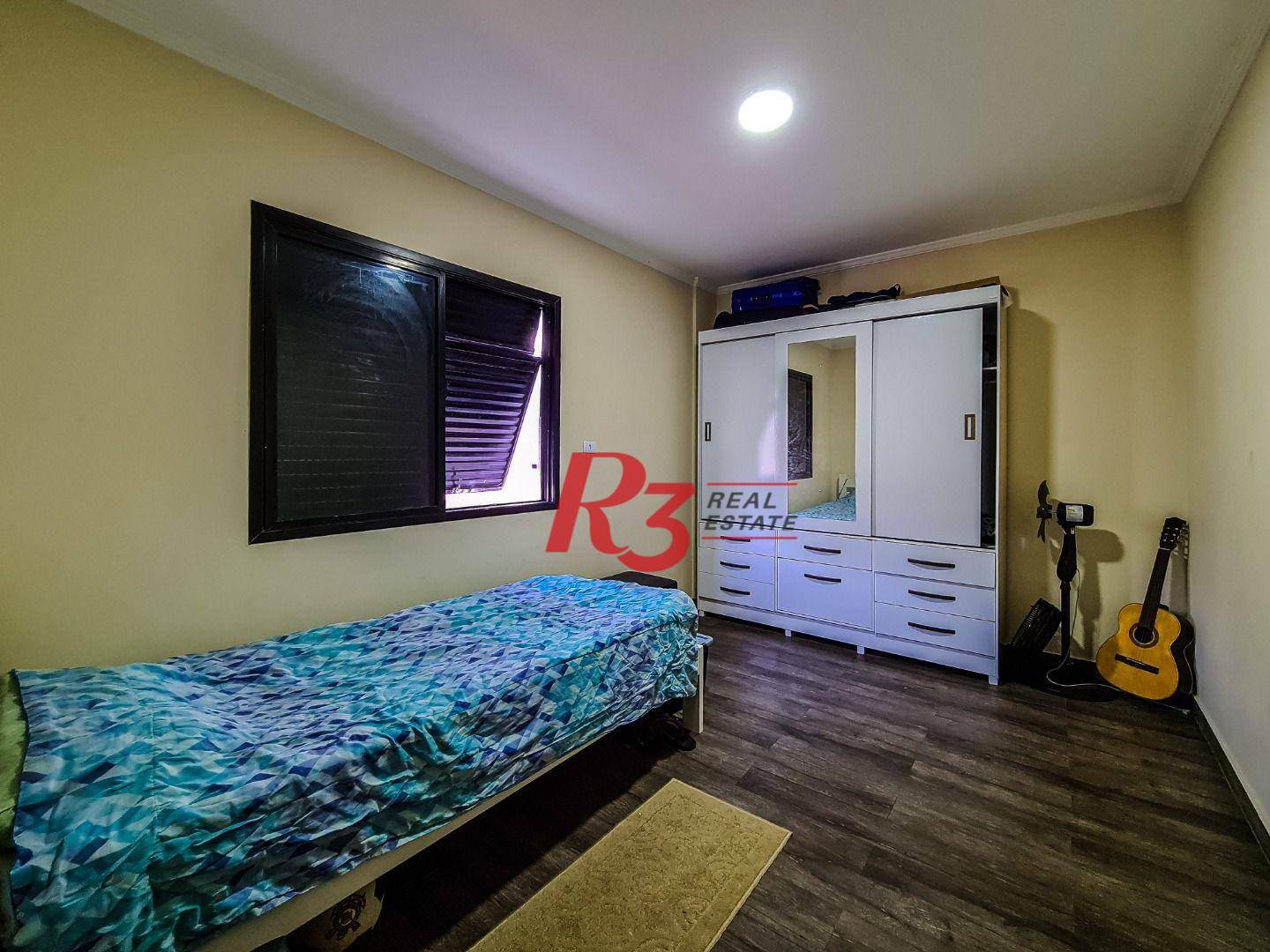 Apartamento à venda com 3 quartos, 130m² - Foto 17