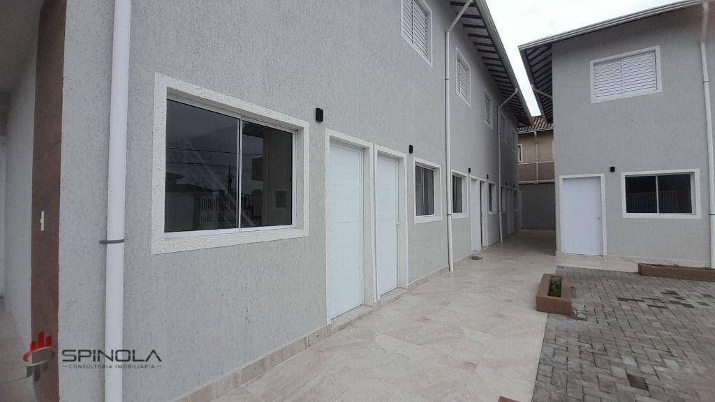 Sobrado à venda com 2 quartos, 46m² - Foto 4