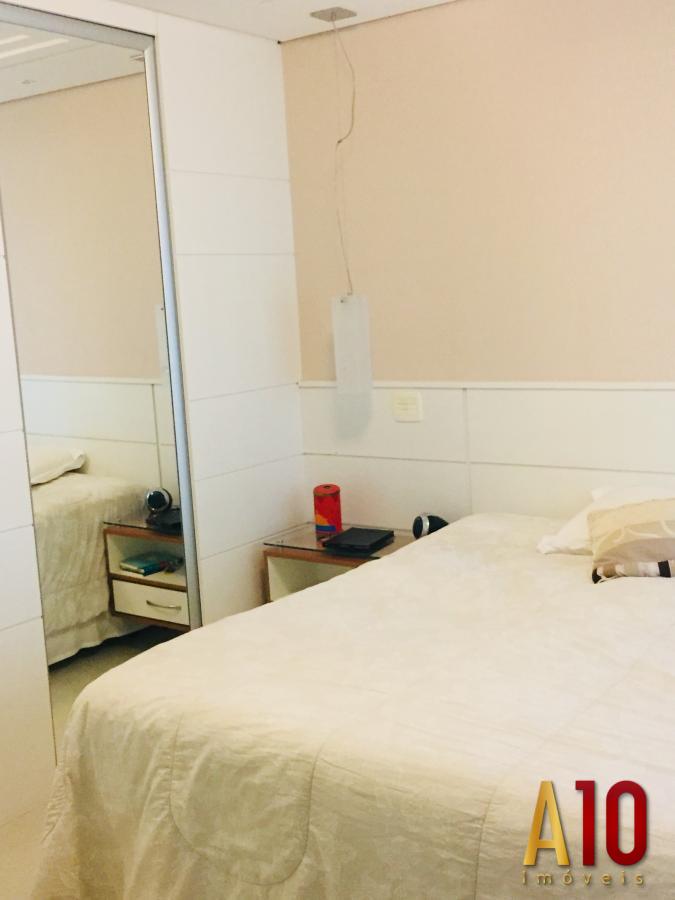 Apartamento à venda com 3 quartos, 252m² - Foto 14