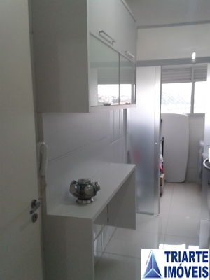 Apartamento à venda com 3 quartos, 74m² - Foto 6