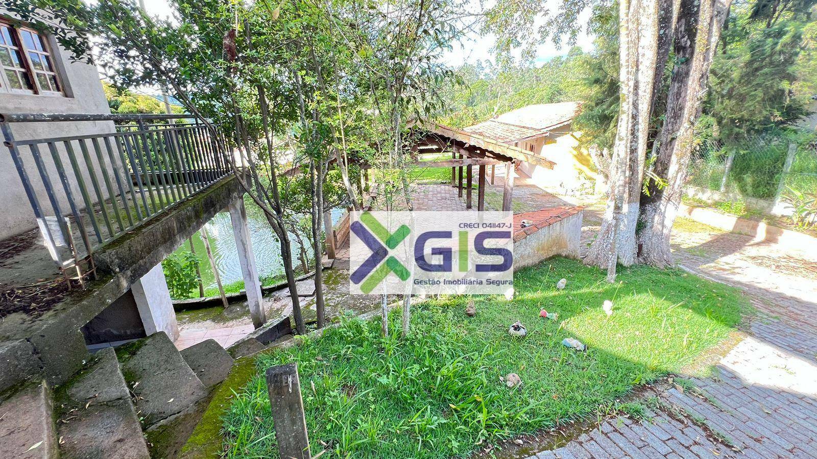 Chácara à venda com 2 quartos, 160m² - Foto 73
